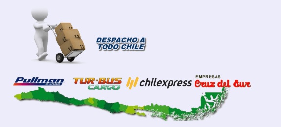 Despacho a Todo Chile