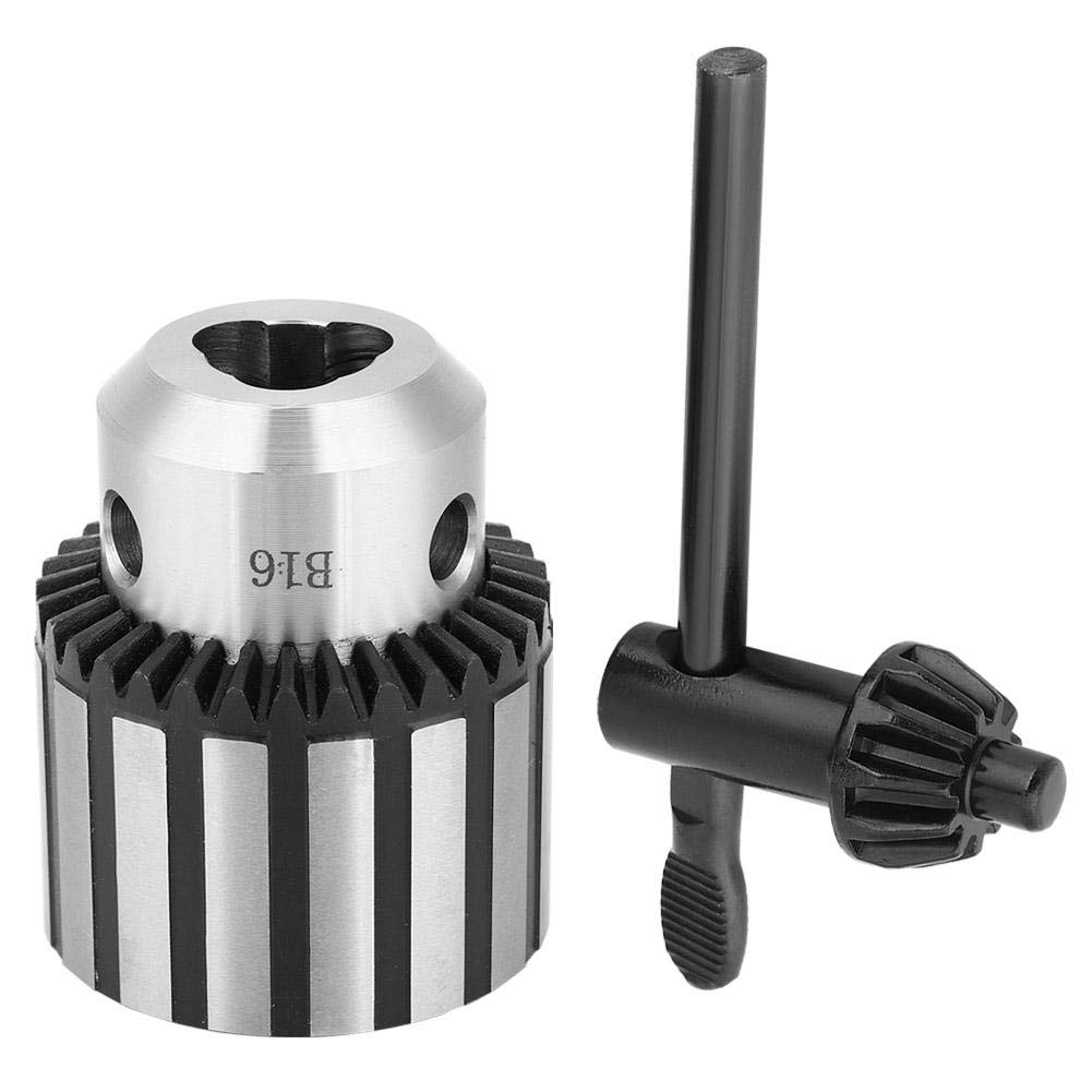 Porta Brocas con llave