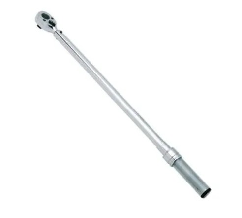 Llaves de Torque