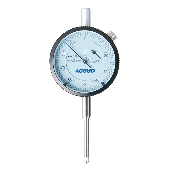 Reloj Comparador