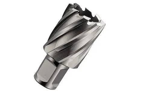 FRESA ANULAR 11X25MM HSS - FRESA ANULARES