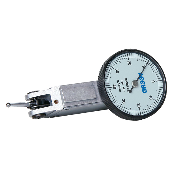 RELOJ PALPADOR 0.8mm 0.01mm ACCUD - Reloj Palpador